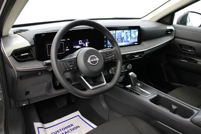 Certified 2026 Nissan Kicks S FWD image 15