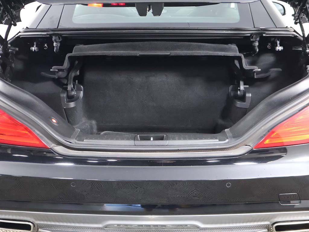 Used 2013 Mercedes-Benz SL 550 SL 550 w/ Premium Pkg image 20