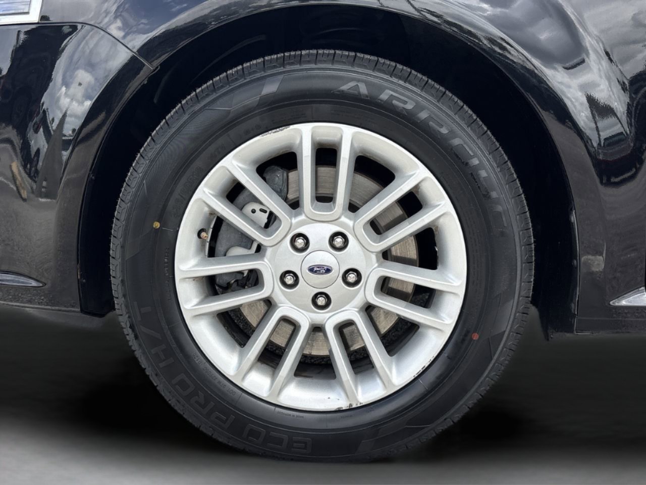 Used 2019 Ford Flex SEL w/ Equipment Group 202A image 32