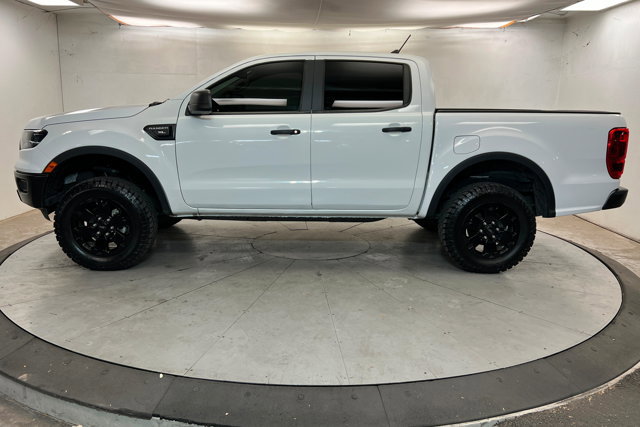 Used 2023 Ford Ranger XL AWD/4WD image 2