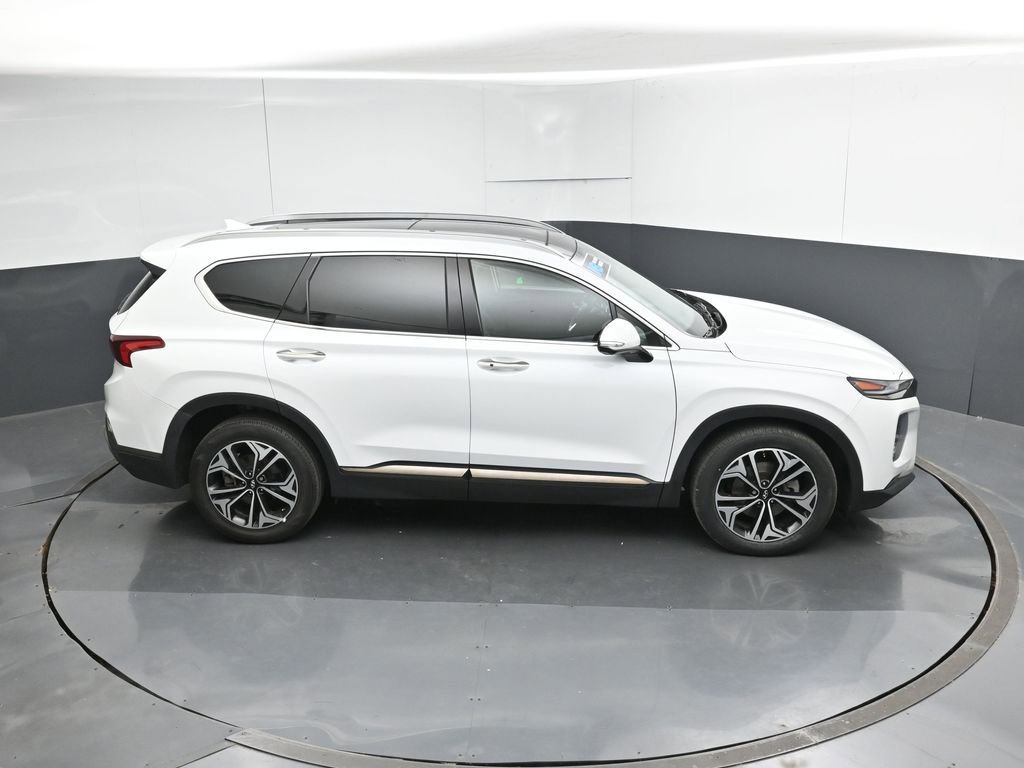 Used 2020 Hyundai Santa Fe Limited FWD image 55