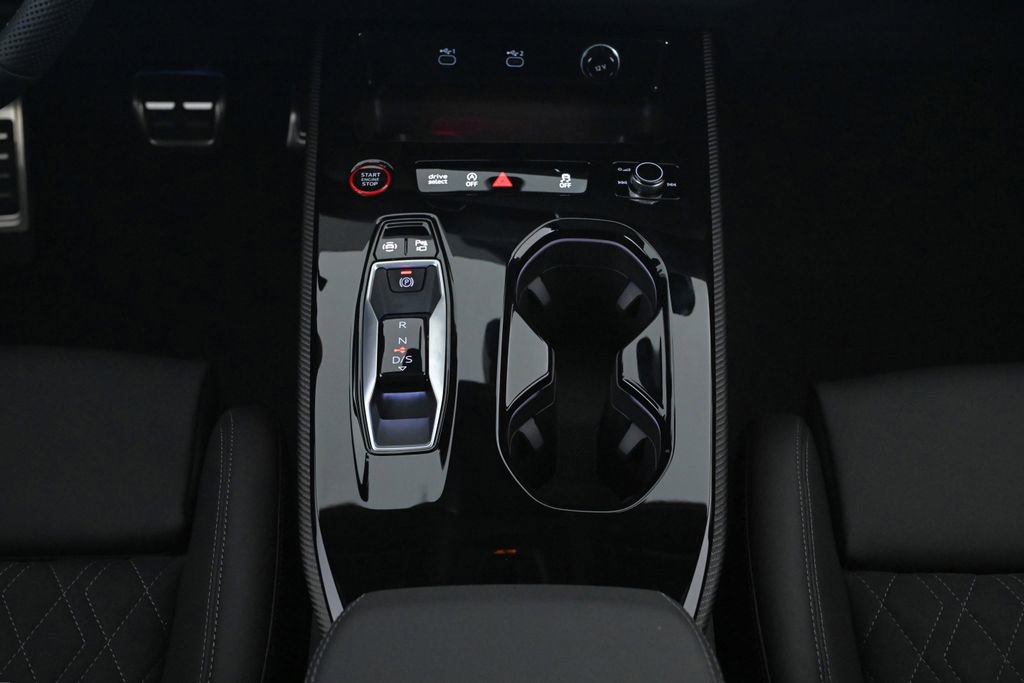 New 2026 Audi S5 Premium Plus image 13