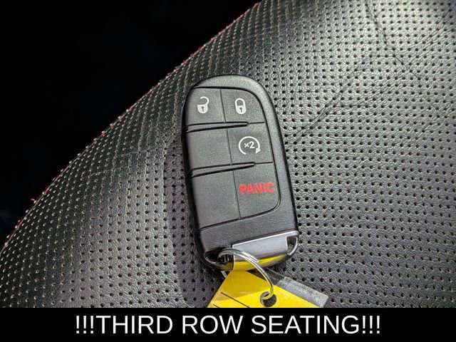 Used 2017 Dodge Journey GT w/ Driver Convenience Group image 37