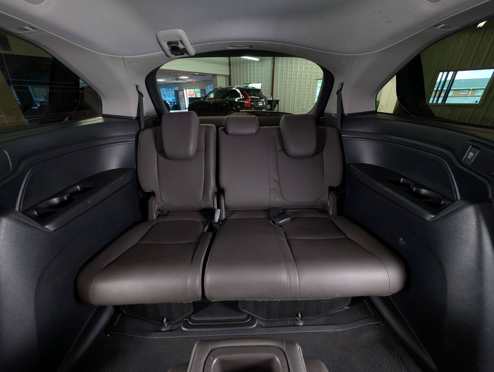 Used 2020 Honda Odyssey EX-L image 46