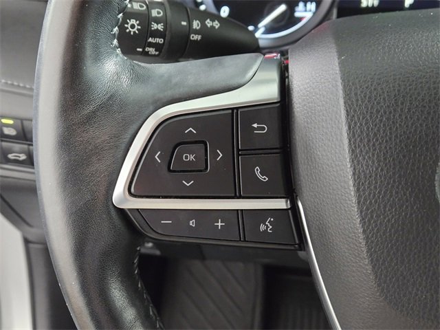 Used 2021 Toyota Highlander Platinum image 33