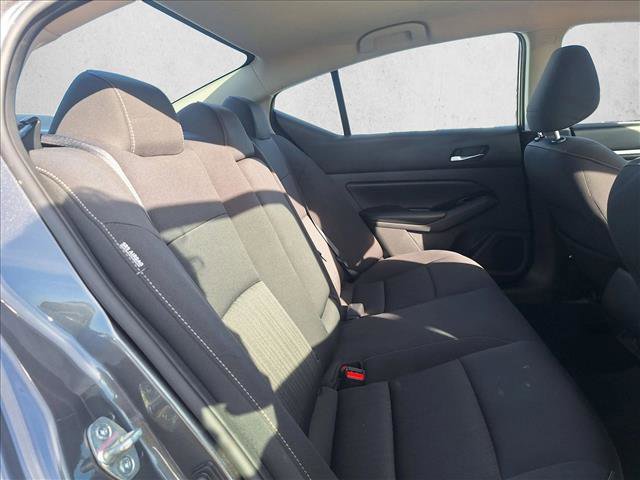 Used 2021 Nissan Altima 2.5 SV image 18