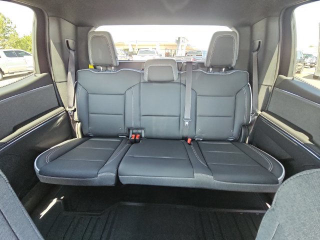 New 2026 GMC Sierra EV Elevation AWD/4WD image 26