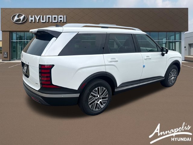 New 2026 Hyundai Palisade SEL Premium AWD/4WD image 5