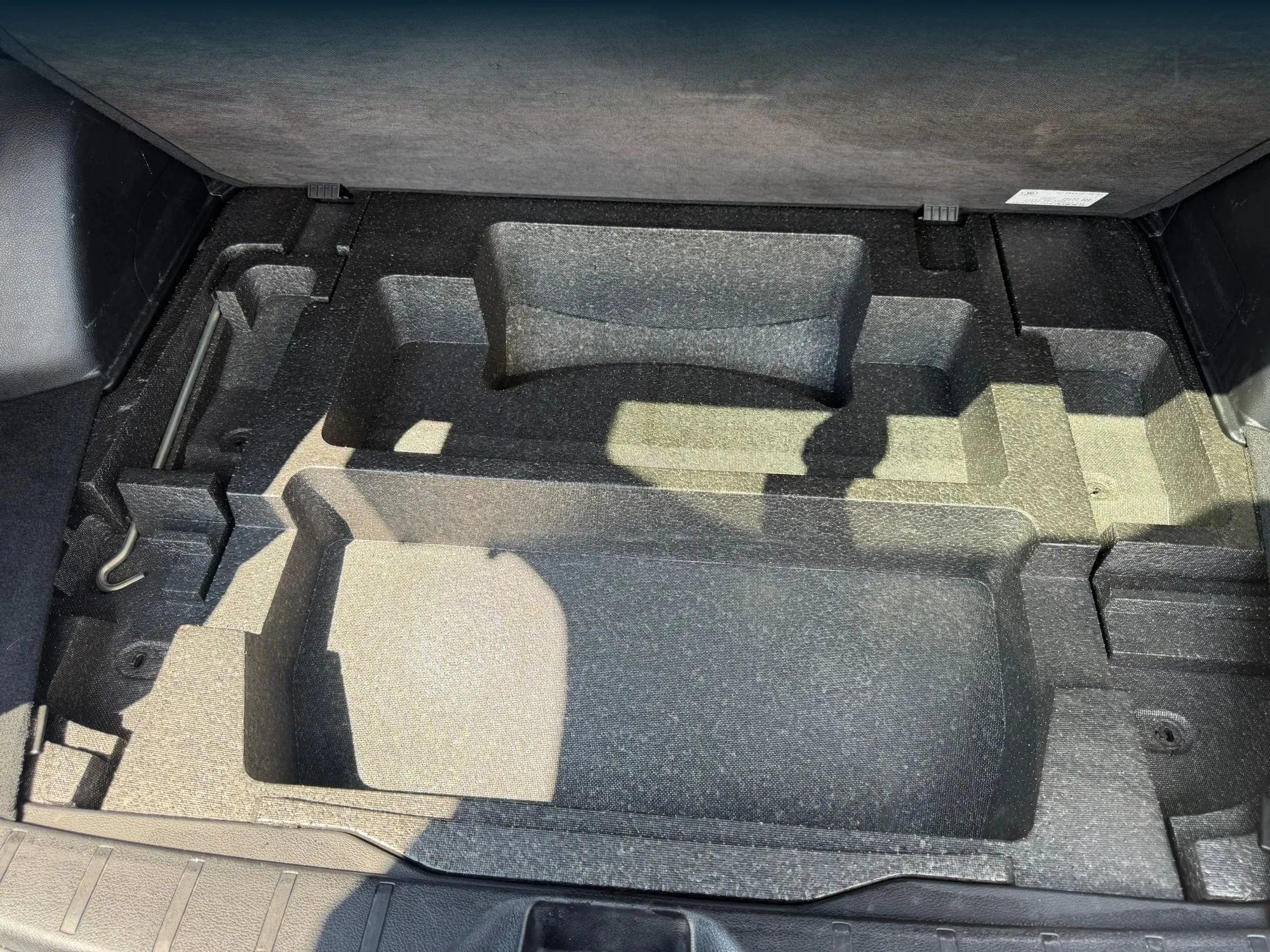 Used 2016 Subaru Forester 2.5i Limited AWD/4WD image 35