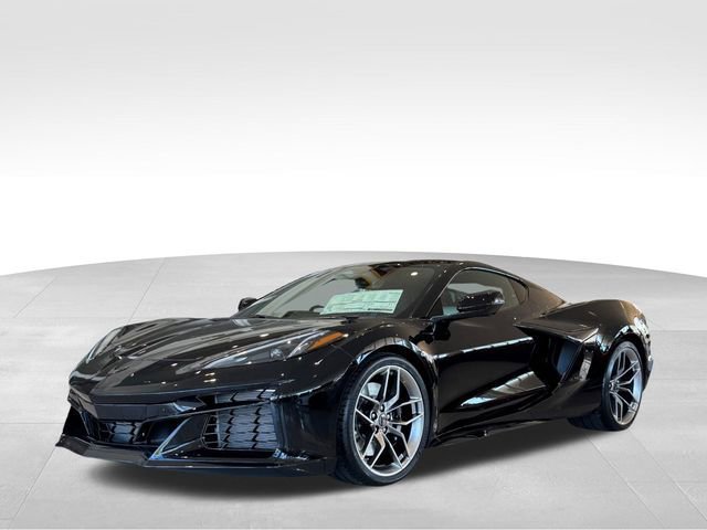 New 2026 Chevrolet Corvette Z06