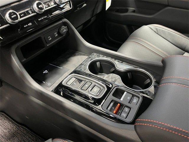 New 2026 Honda Passport TrailSport Elite image 20