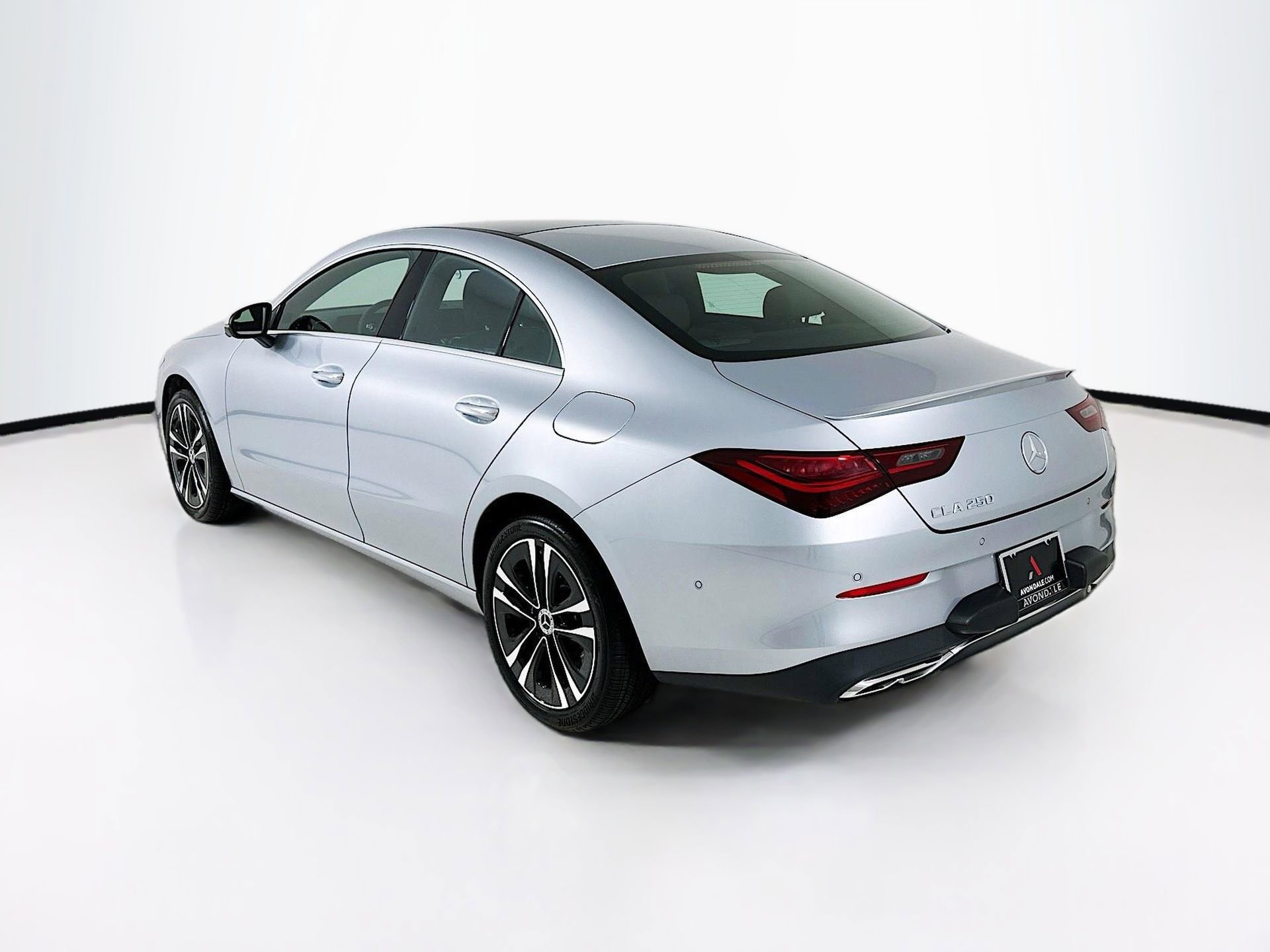 Used 2026 Mercedes-Benz CLA 250 image 6