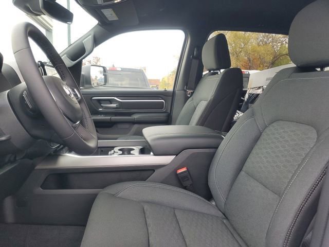 New 2026 RAM 1500 Big Horn image 10