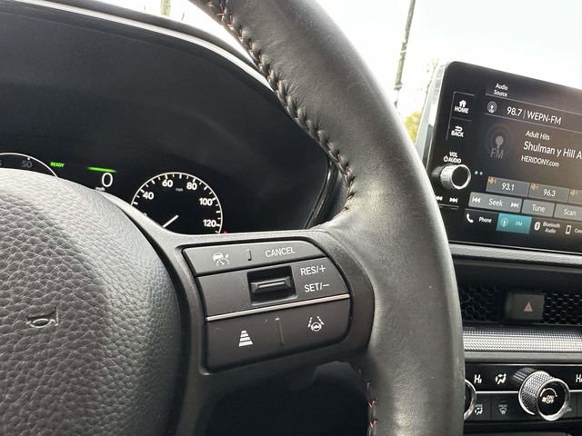 Certified 2024 Honda CR-V Sport-L image 27