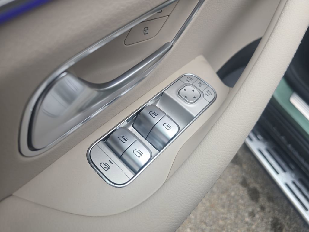 New 2026 Mercedes-Benz GLE 450 4MATIC image 11