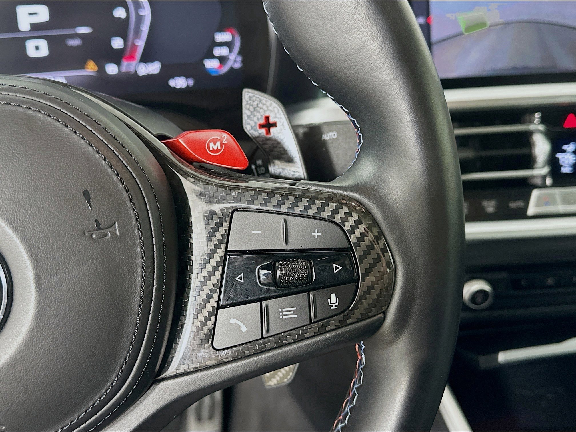 Used 2023 BMW M4 xDrive Competition w/ Executive Package image 19