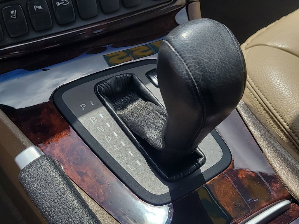 Used 2006 Volvo S60 2.5T image 23