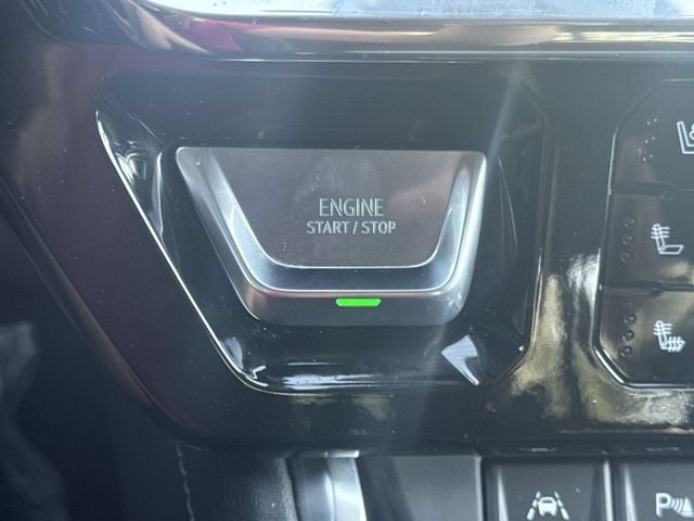 Used 2024 GMC Sierra 1500 Denali AWD/4WD image 19
