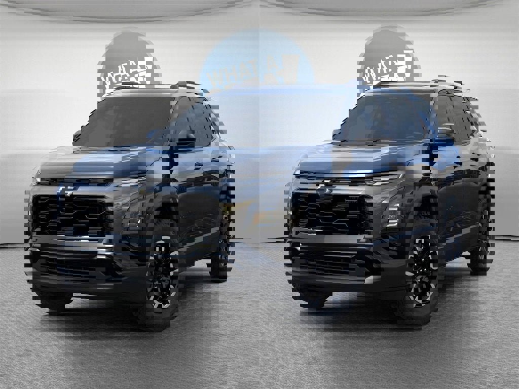 New 2026 Chevrolet Equinox ACTIV w/ LPO, Floor Liner Package image 8