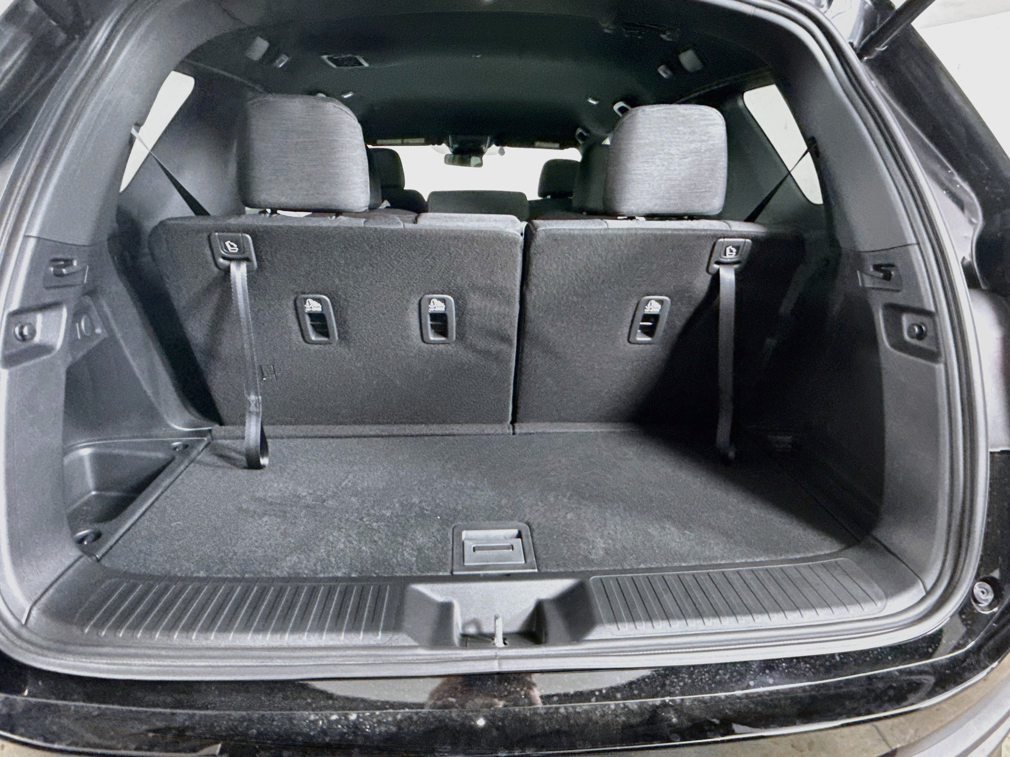New 2026 Honda Pilot Sport image 33