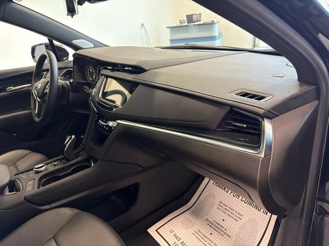 Used 2026 Cadillac XT5 Premium Luxury w/ Driver Assist Package AWD/4WD image 41