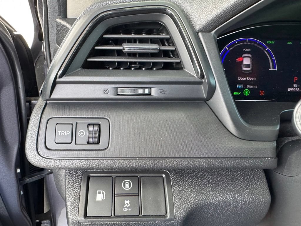 Used 2020 Honda Insight EX image 34