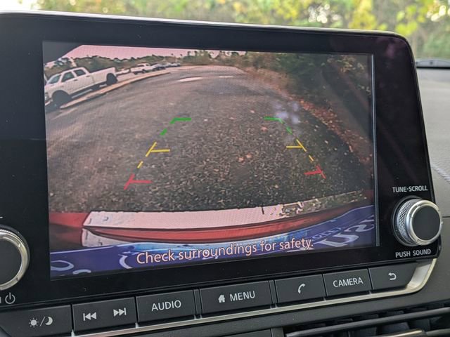 Used 2022 Nissan Altima 2.5 SV image 25