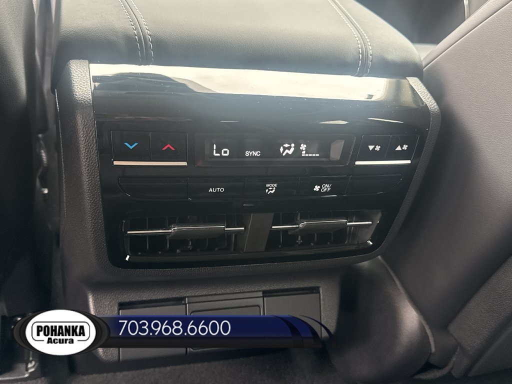 New 2026 Acura MDX w/ Technology Package AWD/4WD image 35