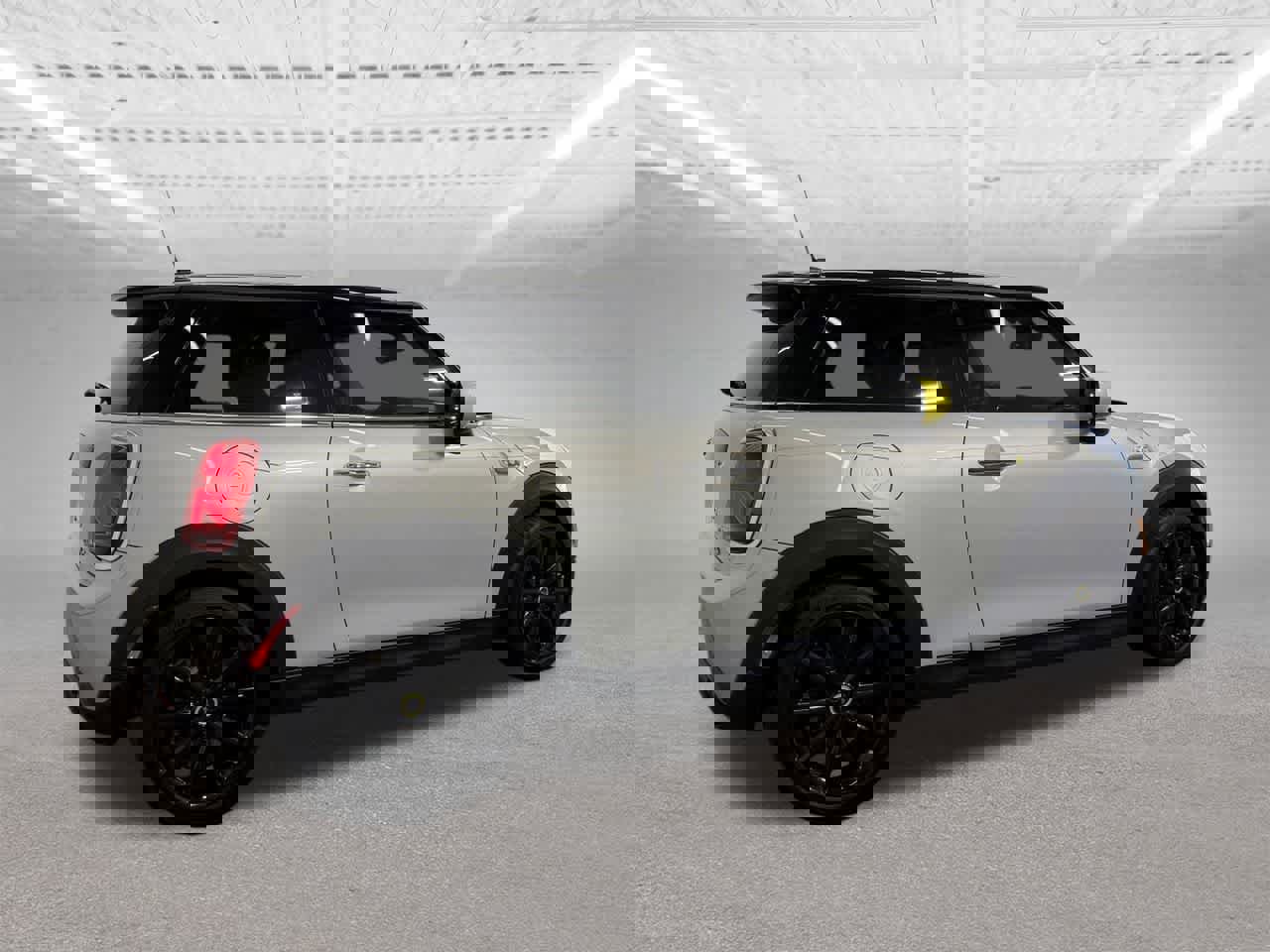 Used 2020 MINI Cooper SE w/ 6.5" Touchscreen Package image 6