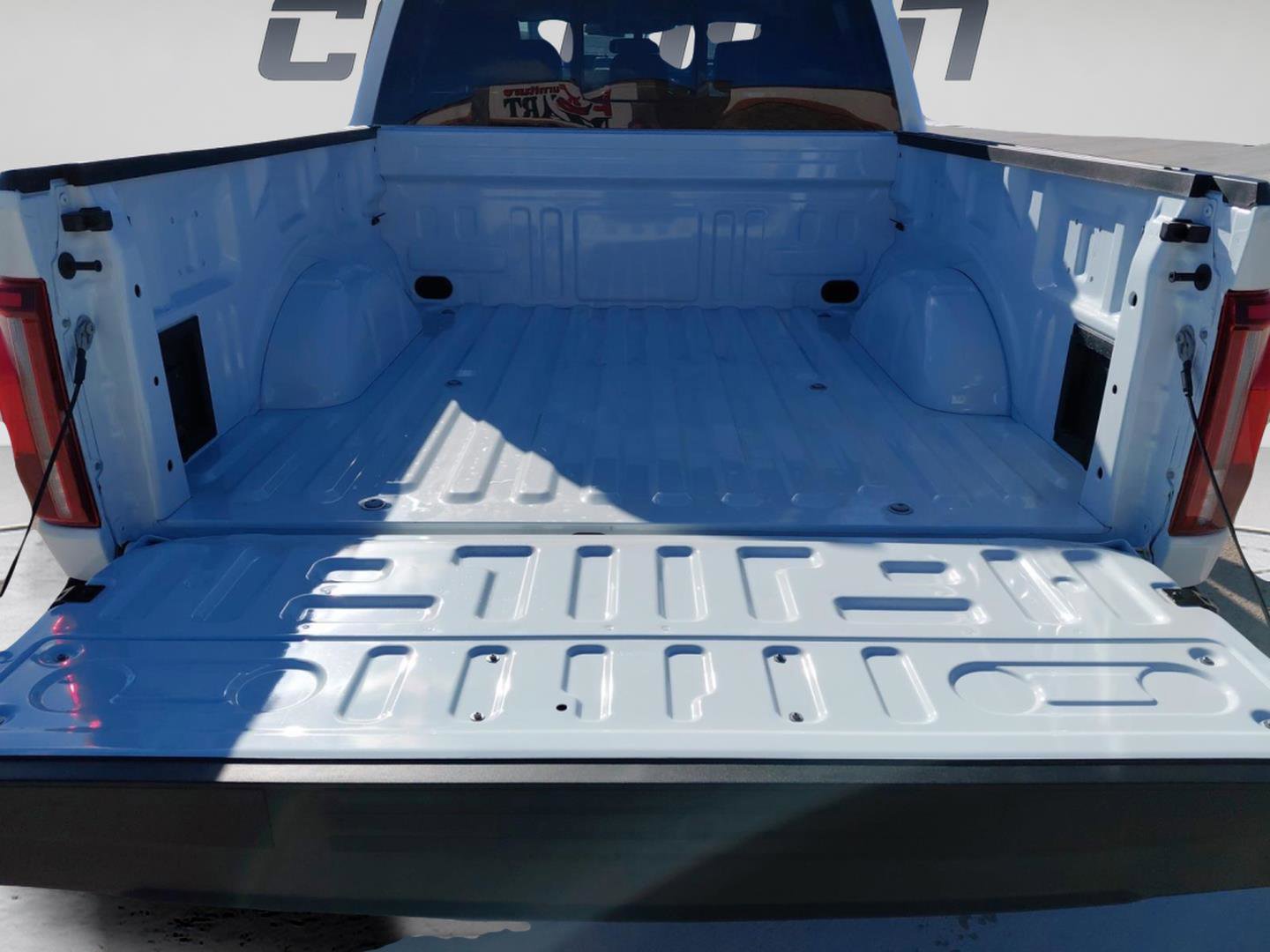 New 2026 Ford F150 Lariat w/ Equipment Group 501A Mid AWD/4WD image 24