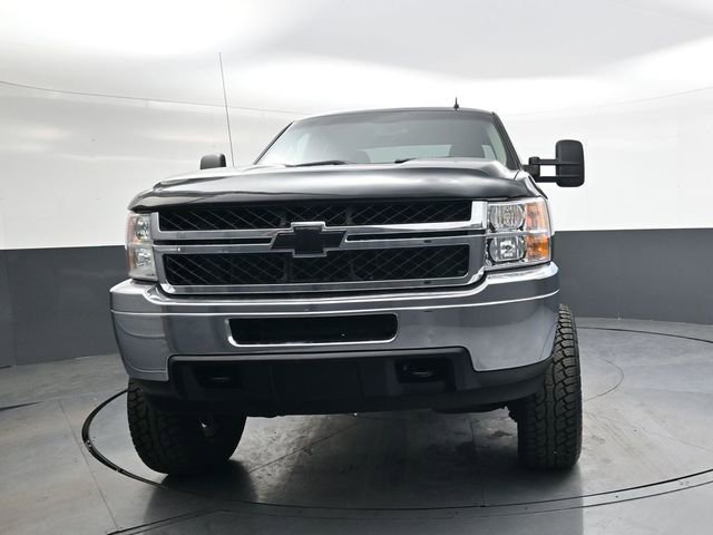 Used 2013 Chevrolet Silverado 3500 LT w/ Suspension Package, Off-Road image 10