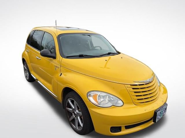 Used 2006 Chrysler PT Cruiser Touring image 11
