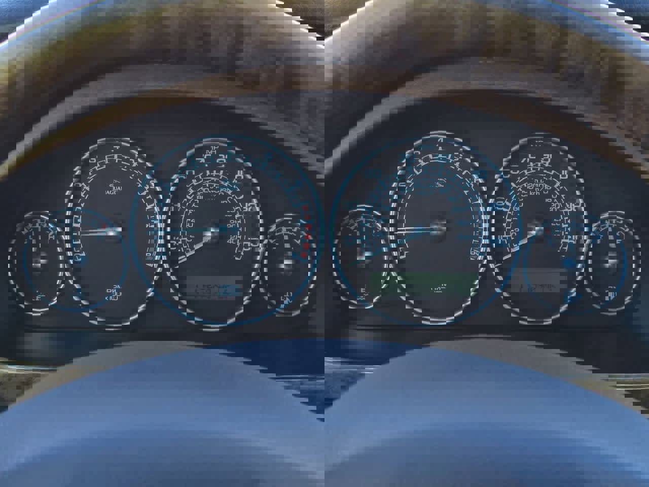 Used 2004 Jaguar X-TYPE 3.0 image 24