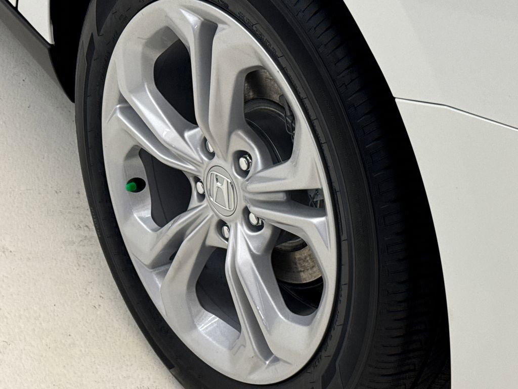 New 2026 Honda Accord LX image 11