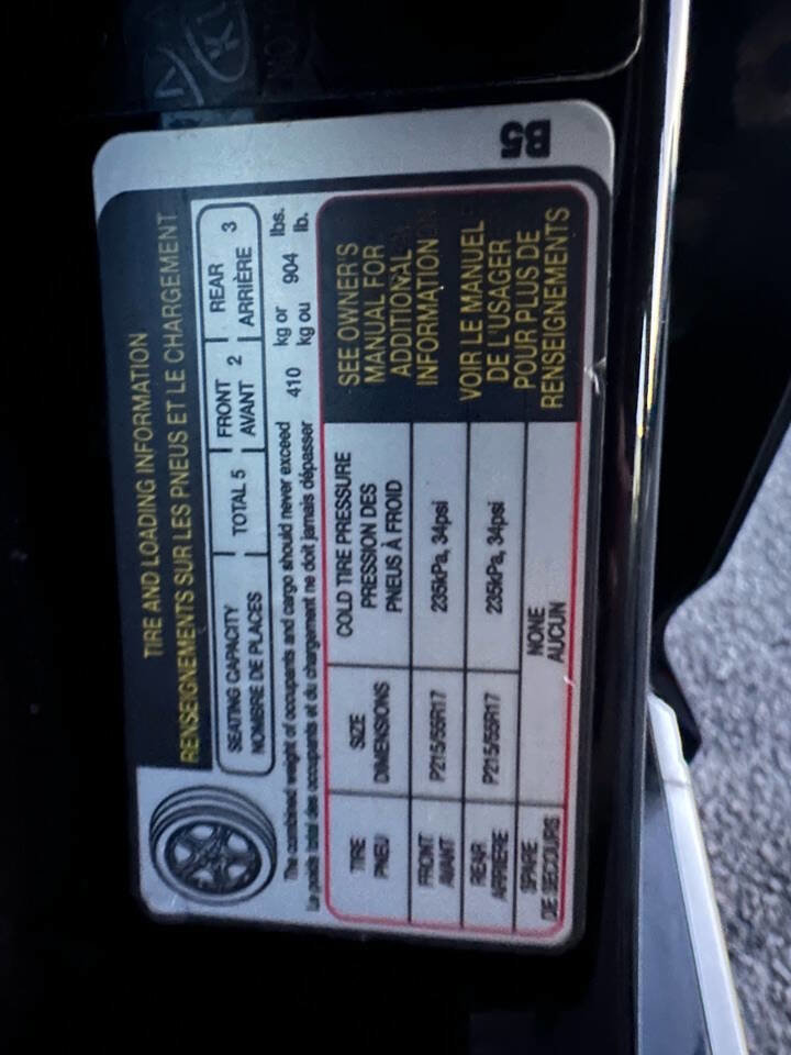 Used 2013 Kia Optima EX FWD image 20