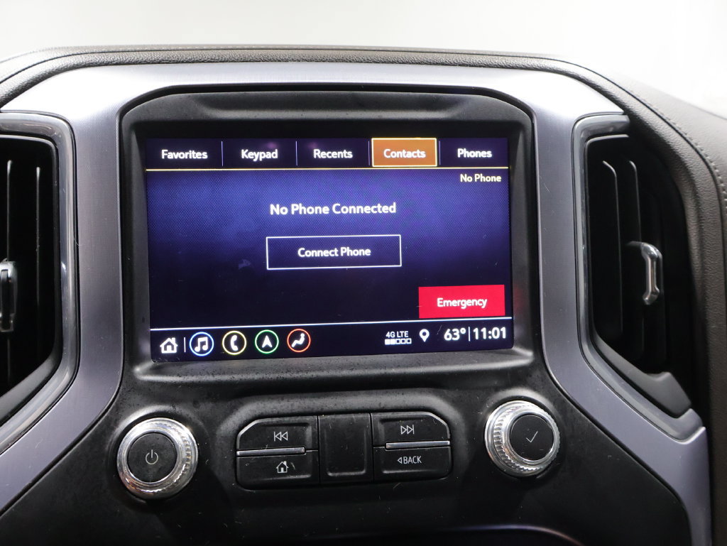 Used 2019 GMC Sierra 1500 SLT w/ SLT Premium Plus Package AWD/4WD image 27