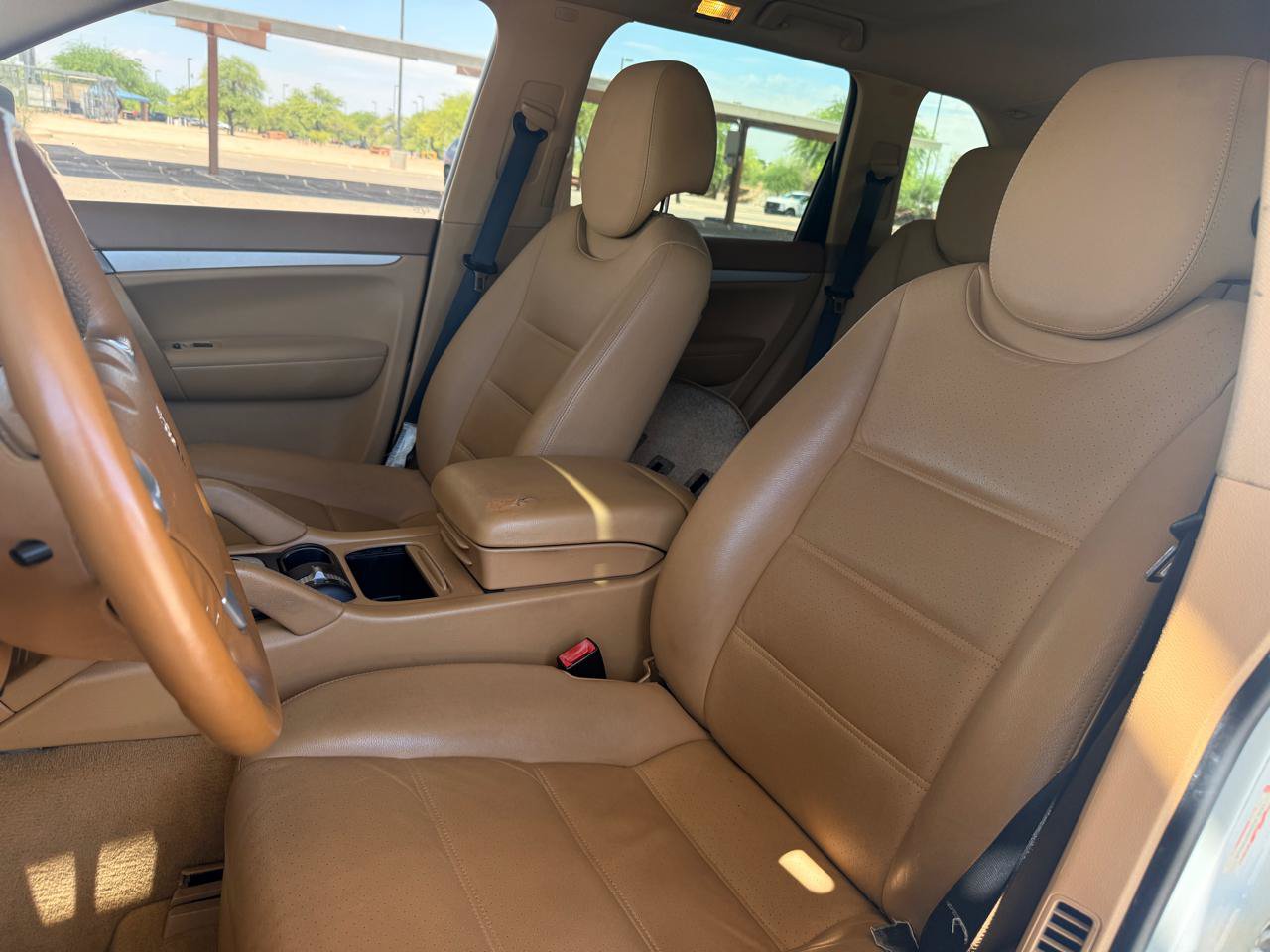 Used 2009 Porsche Cayenne AWD/4WD image 10