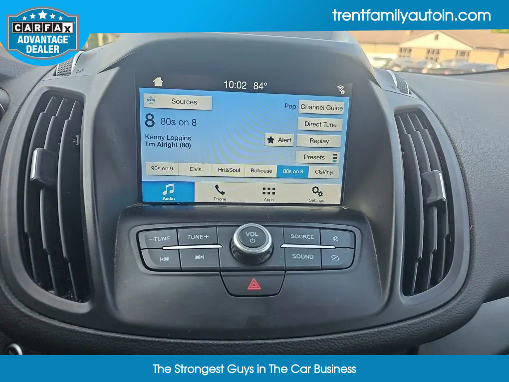 Used 2019 Ford Escape SEL image 22