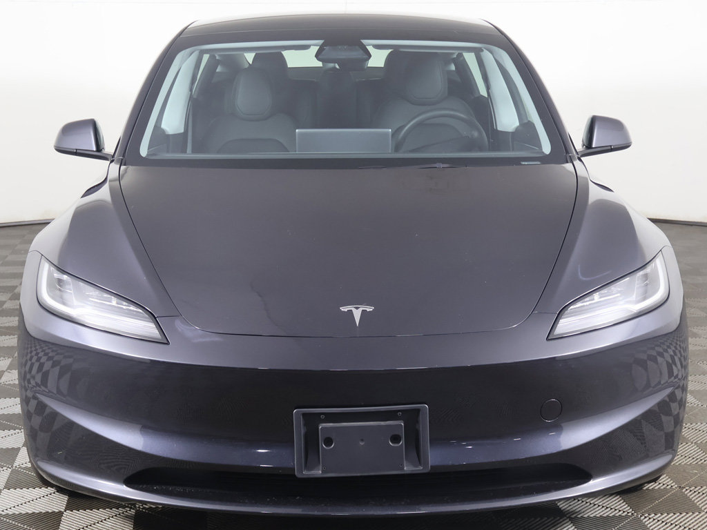 Used 2024 Tesla Model 3 Long Range AWD/4WD image 15