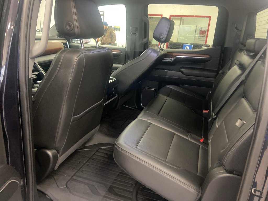 Used 2022 GMC Sierra 1500 Denali image 10