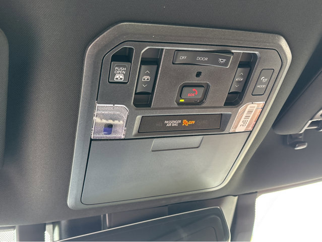 New 2026 Toyota Tundra 1794 Edition image 30