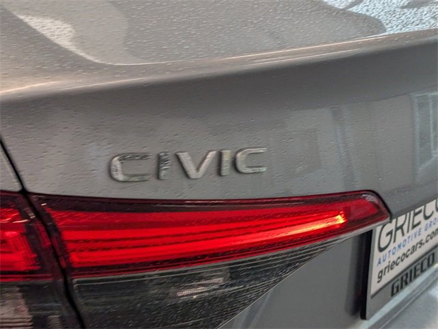 Used 2023 Honda Civic Sport image 10