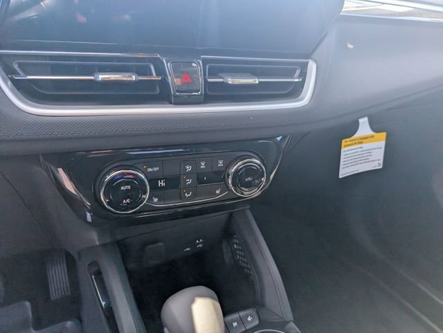 New 2026 Chevrolet TrailBlazer LT w/ Convenience Package image 21