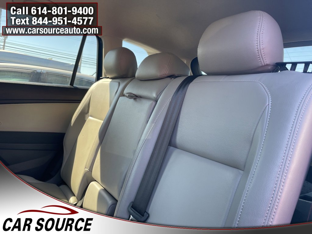 Used 2020 Volkswagen Tiguan S image 15