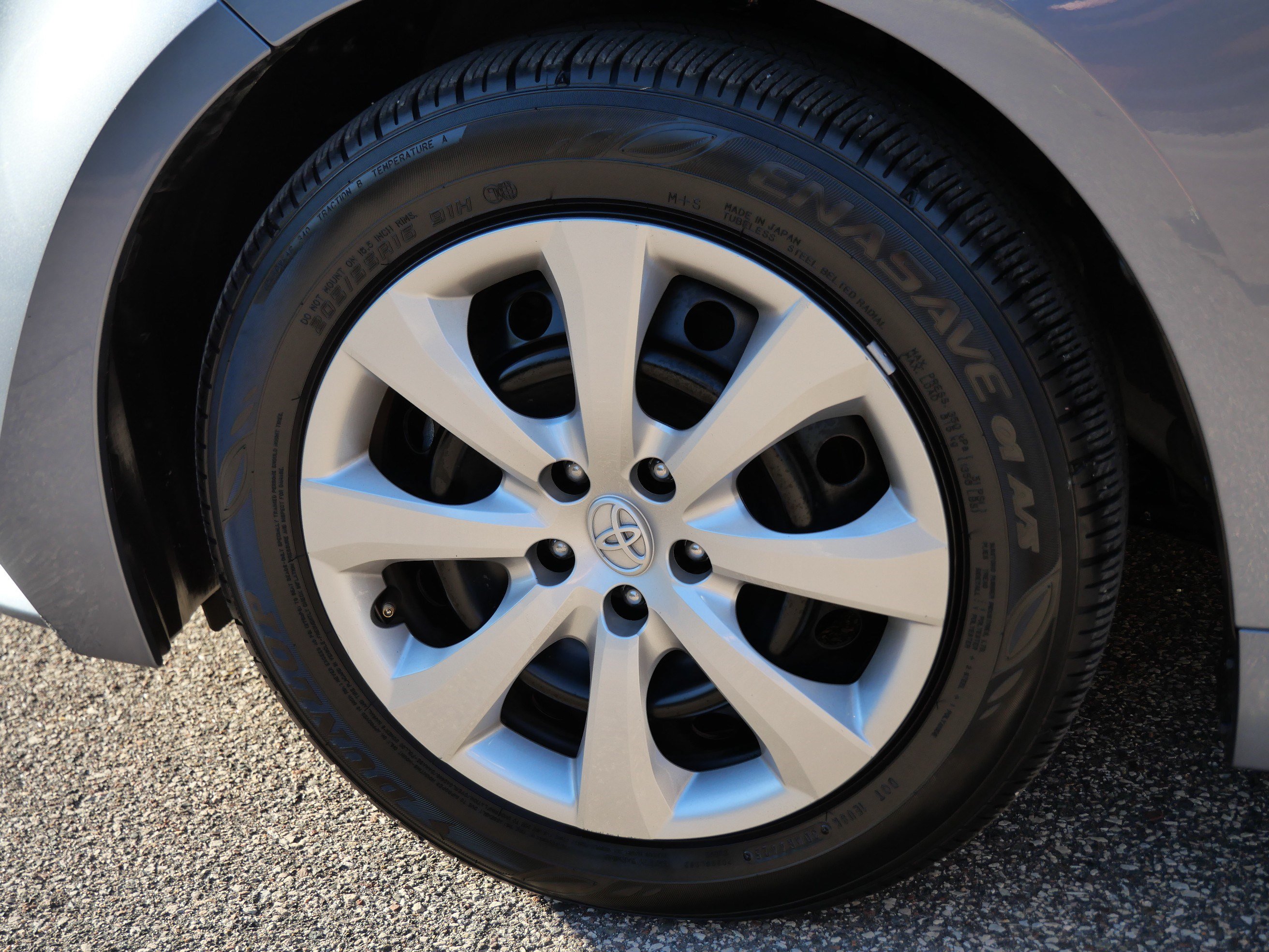 Certified 2026 Toyota Corolla LE FWD image 16