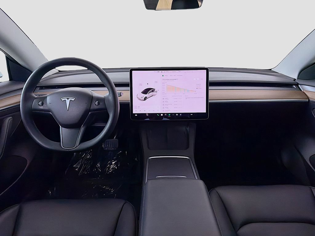Used 2022 Tesla Model 3 Long Range image 24