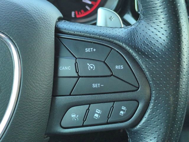 Used 2024 Dodge Durango GT RWD image 27