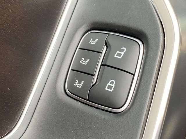 Certified 2024 Ford F250 King Ranch w/ Chrome Package image 22