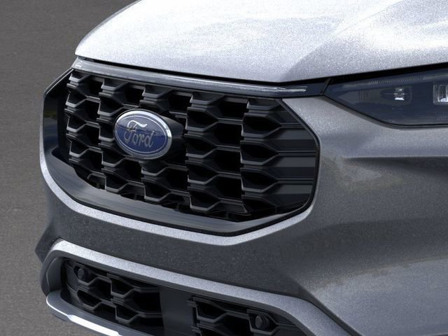 New 2024 Ford Escape ST-Line Elite w/ Premium Technology Package image 17
