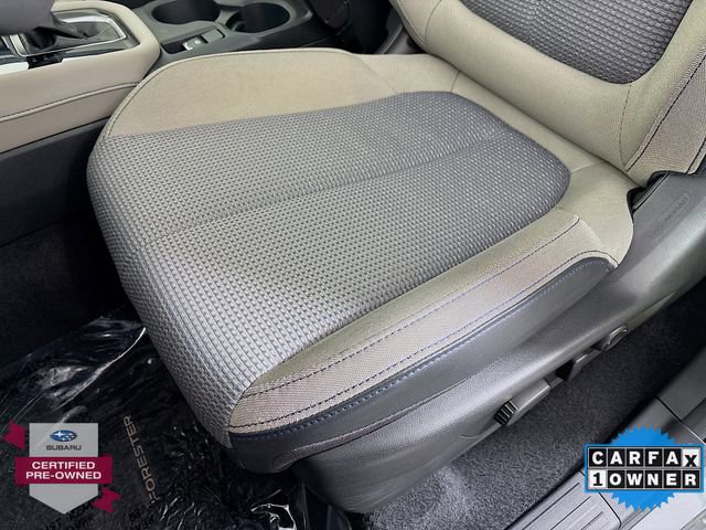 Certified 2025 Subaru Forester Premium image 18